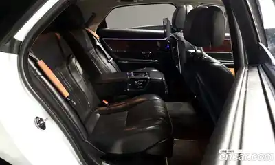 Jaguar XJ 2015 3.0 гидро в Москве № 1625514, миниатюра 11