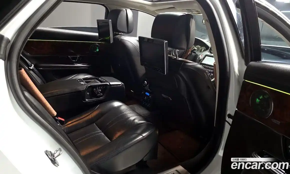 Jaguar XJ 2015 3.0 гидро в Москве № 1625514, фото 12