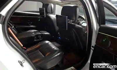 Jaguar XJ 2015 3.0 гидро в Москве № 1625514, миниатюра 12