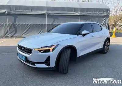 Polestar Polestar 2 Longrange Singlemotor