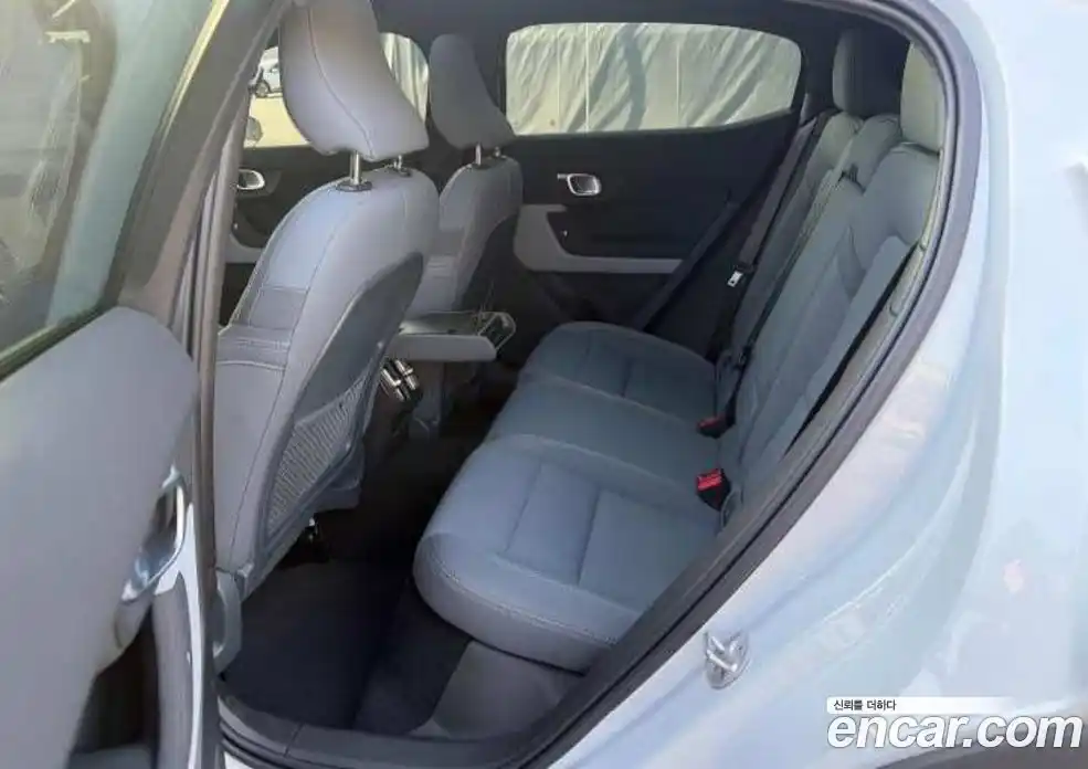 Polestar Polestar 2 2022 0.1 гидро в Москве № 1625642, фото 11