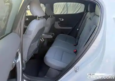 Polestar Polestar 2 2022 0.1 гидро в Москве № 1625642, миниатюра 11