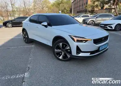 Polestar Polestar 2 2022 0.1 гидро в Москве № 1625642, миниатюра 12