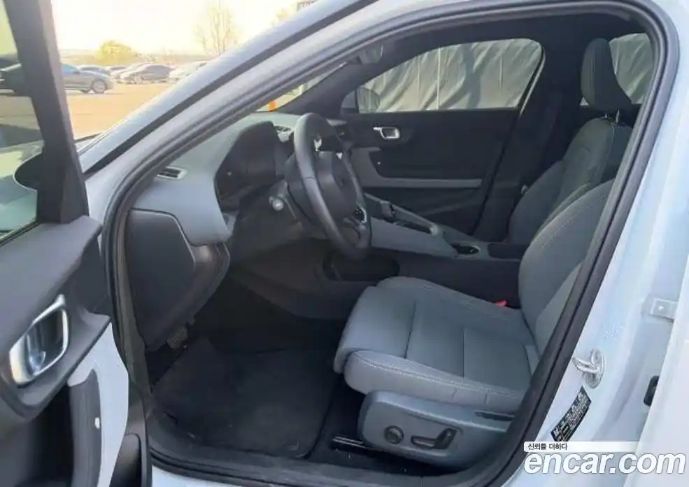 Polestar Polestar 2 2022 0.1 гидро в Москве № 1625642, фото 4