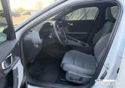 Polestar Polestar 2 2022 0.1 гидро в Москве № 1625642, миниатюра 4