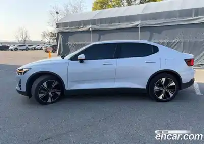 Polestar Polestar 2 2022 0.1 гидро в Москве № 1625642, миниатюра 5