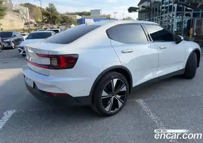 Polestar Polestar 2 2022 0.1 гидро в Москве № 1625642, миниатюра 6