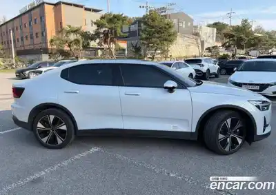 Polestar Polestar 2 2022 0.1 гидро в Москве № 1625642, миниатюра 8