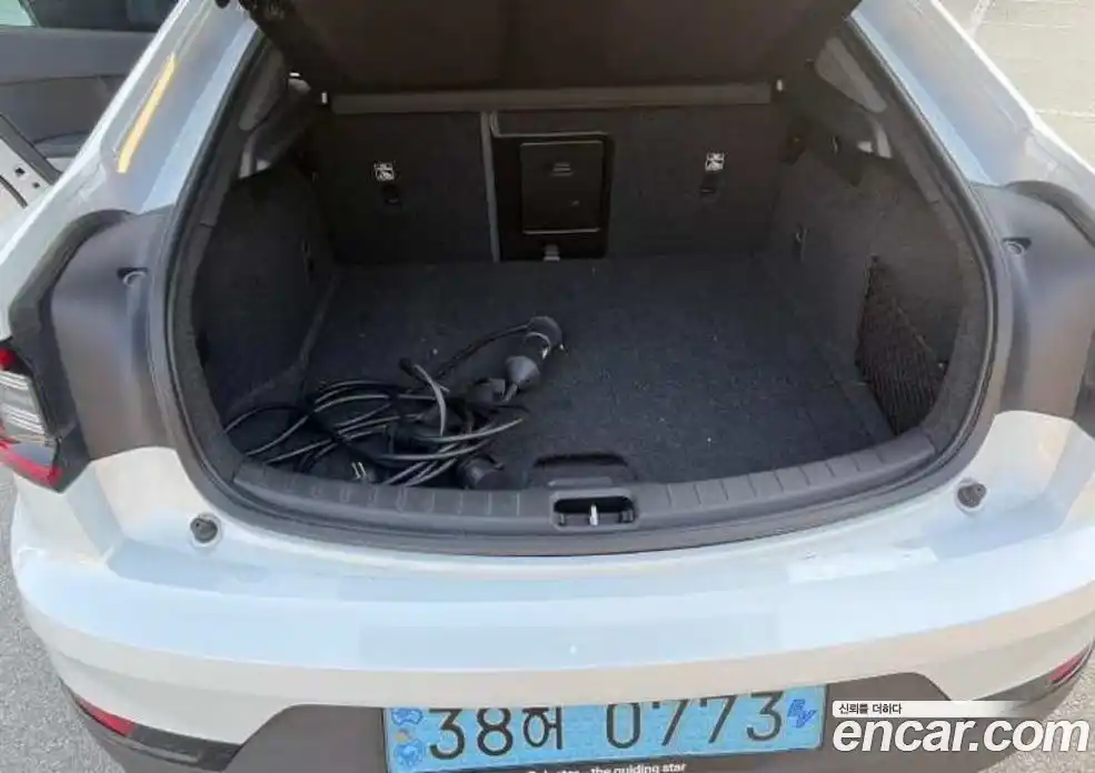 Polestar Polestar 2 2022 0.1 гидро в Москве № 1625642, фото 9