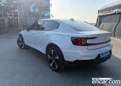 Polestar Polestar 2 2022 0.1 гидро в Москве № 1625642, миниатюра 10