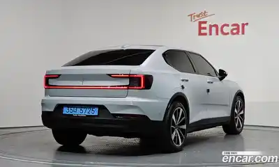 Polestar Polestar 2 Longrange Singlemotor