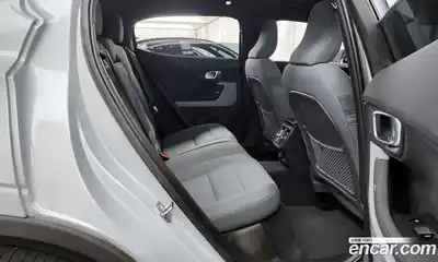 Polestar Polestar 2 2022 0.2 гидро в Москве № 1625646, миниатюра 11