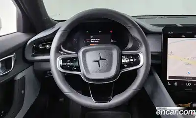 Polestar Polestar 2 2022 0.2 гидро в Москве № 1625646, миниатюра 12