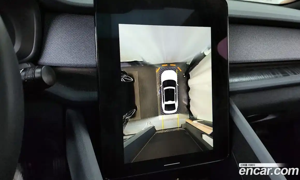 Polestar Polestar 2 2022 0.2 гидро в Москве № 1625646, фото 14