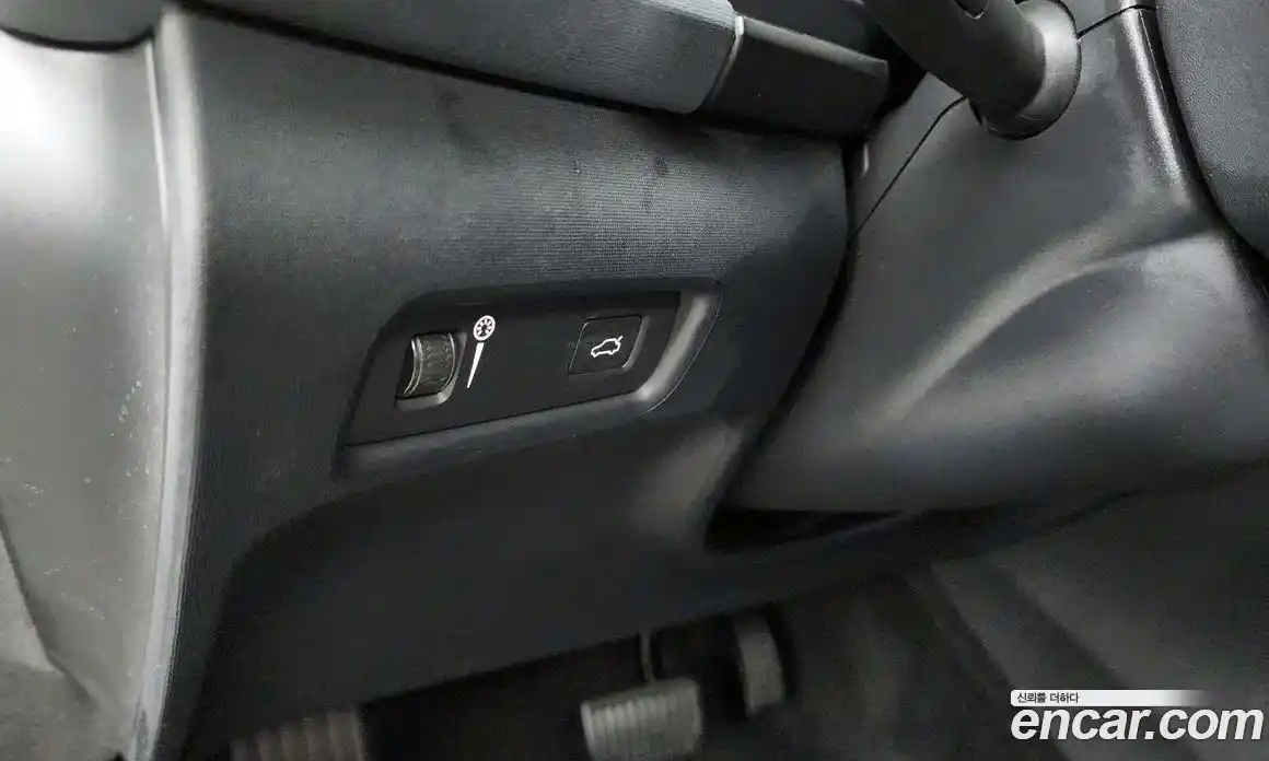 Polestar Polestar 2 2022 0.2 гидро в Москве № 1625646, фото 15