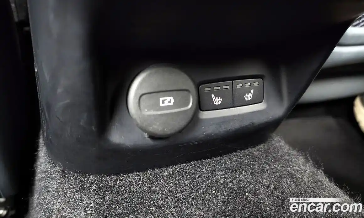 Polestar Polestar 2 2022 0.2 гидро в Москве № 1625646, фото 18