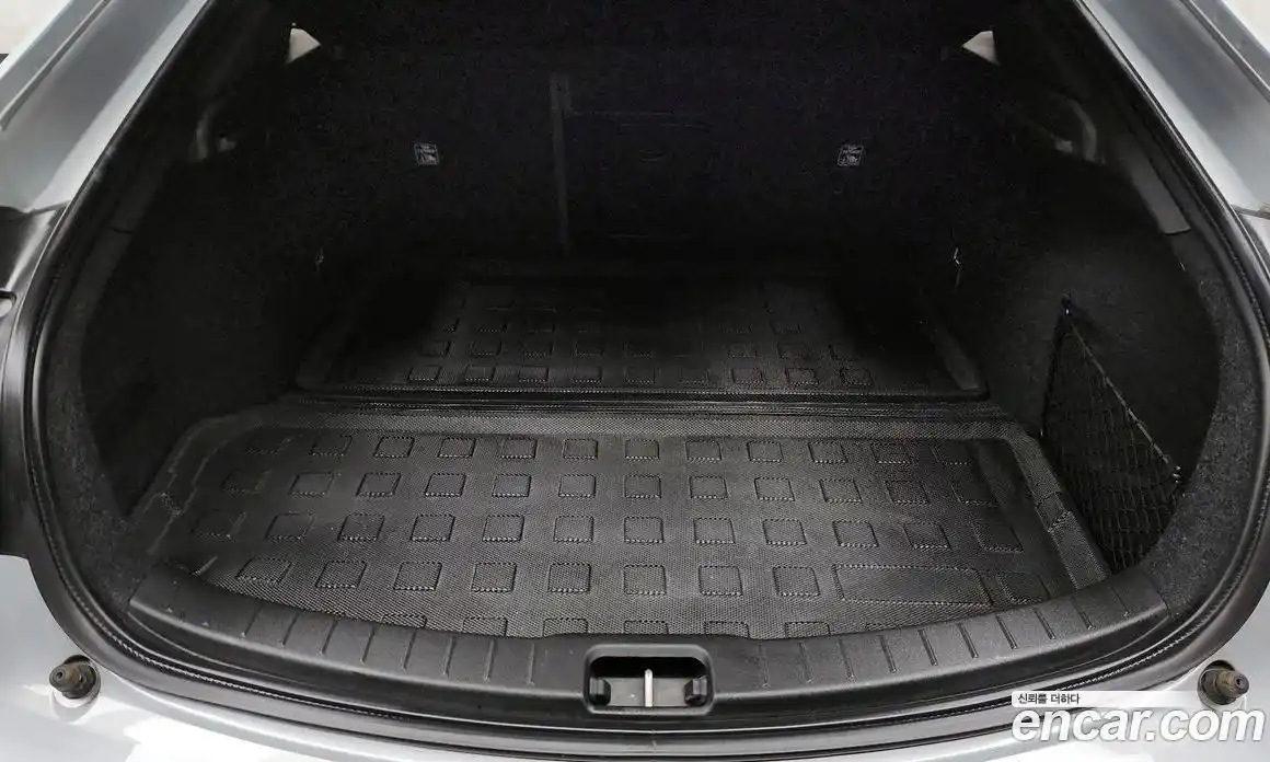 Polestar Polestar 2 2022 0.2 гидро в Москве № 1625646, фото 19