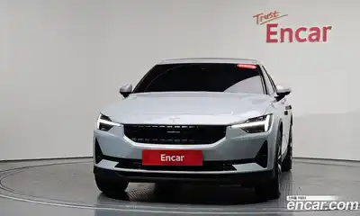 Polestar Polestar 2 2022 0.2 гидро в Москве № 1625646, миниатюра 2