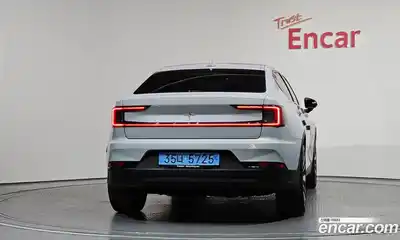 Polestar Polestar 2 2022 0.2 гидро в Москве № 1625646, миниатюра 3
