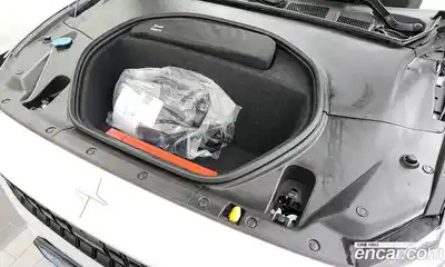 Polestar Polestar 2 2022 0.2 гидро в Москве № 1625646, миниатюра 5