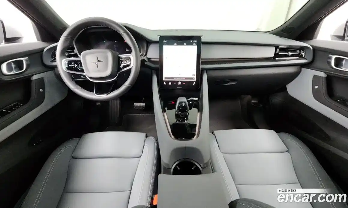 Polestar Polestar 2 2022 0.2 гидро в Москве № 1625646, фото 6