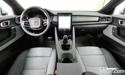 Polestar Polestar 2 2022 0.2 гидро в Москве № 1625646, миниатюра 6