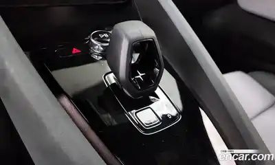 Polestar Polestar 2 2022 0.2 гидро в Москве № 1625646, миниатюра 8