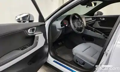 Polestar Polestar 2 2022 0.2 гидро в Москве № 1625646, миниатюра 9