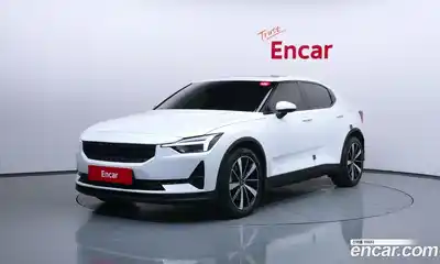 Polestar Polestar 2 Longrange Singlemotor
