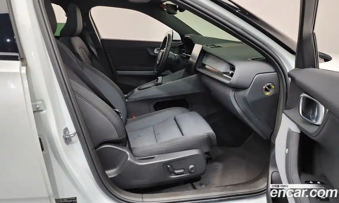 Polestar Polestar 2 2022 0.2 гидро в Москве № 1625651, фото 11