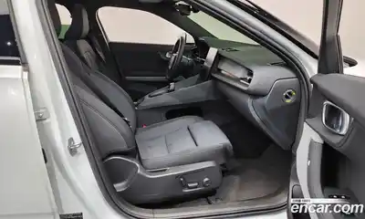 Polestar Polestar 2 2022 0.2 гидро в Москве № 1625651, миниатюра 11