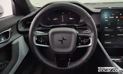 Polestar Polestar 2 2022 0.2 гидро в Москве № 1625651, миниатюра 12