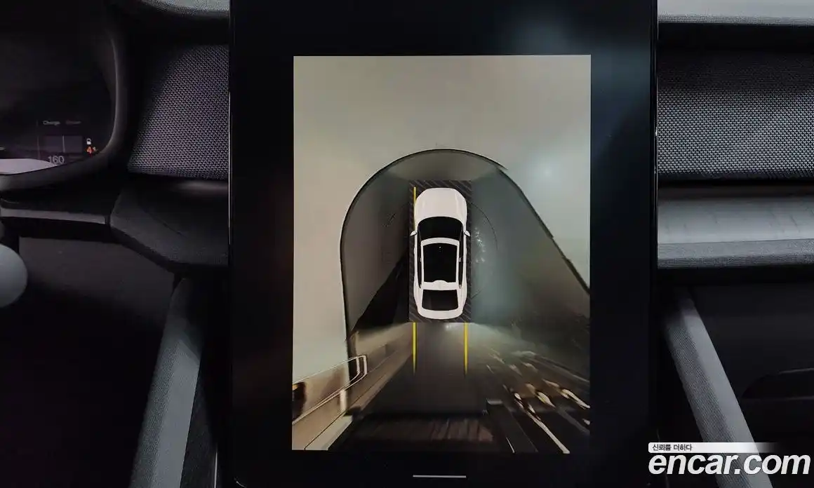 Polestar Polestar 2 2022 0.2 гидро в Москве № 1625651, фото 14