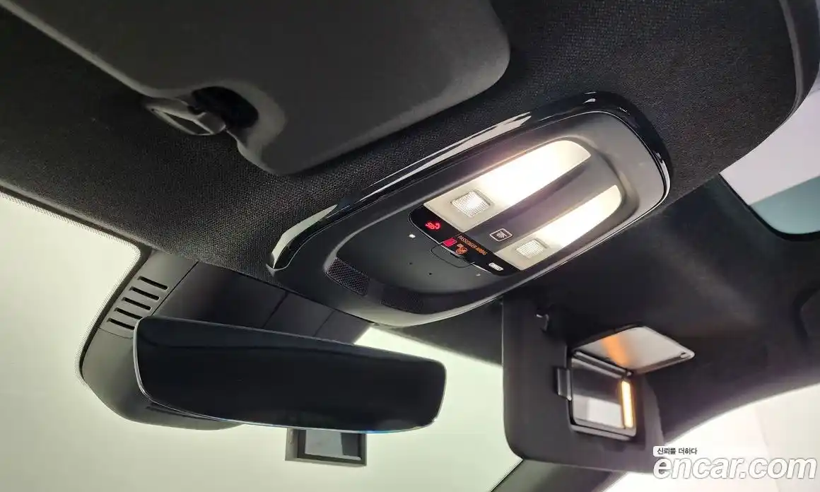 Polestar Polestar 2 2022 0.2 гидро в Москве № 1625651, фото 17