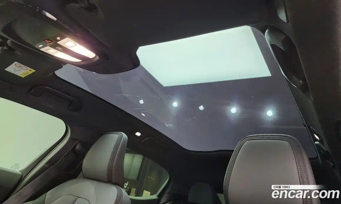 Polestar Polestar 2 2022 0.2 гидро в Москве № 1625651, фото 18