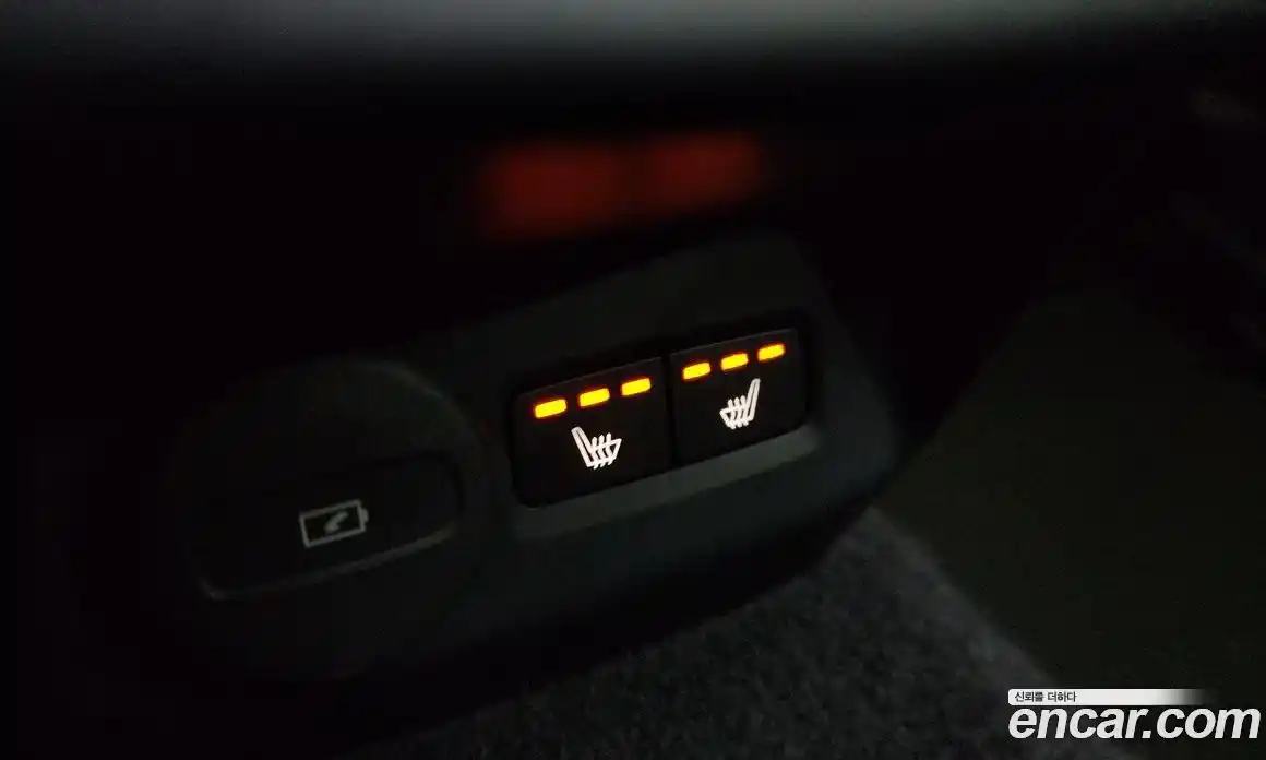 Polestar Polestar 2 2022 0.2 гидро в Москве № 1625651, фото 19