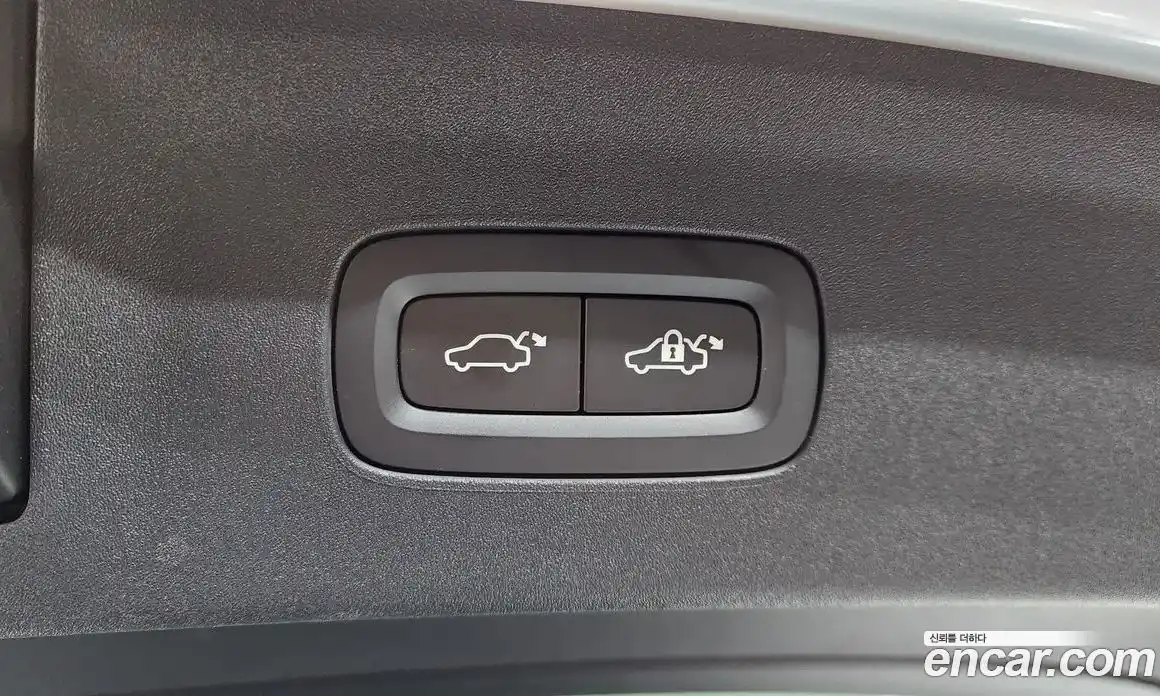 Polestar Polestar 2 2022 0.2 гидро в Москве № 1625651, фото 20