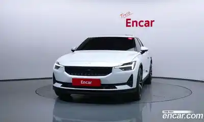 Polestar Polestar 2 2022 0.2 гидро в Москве № 1625651, миниатюра 3