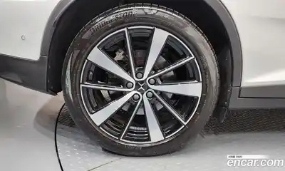 Polestar Polestar 2 2022 0.2 гидро в Москве № 1625651, миниатюра 5