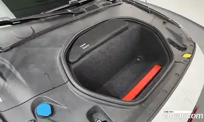 Polestar Polestar 2 2022 0.2 гидро в Москве № 1625651, миниатюра 6