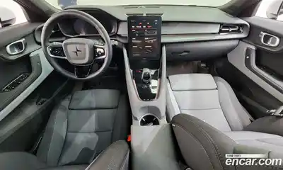 Polestar Polestar 2 2022 0.2 гидро в Москве № 1625651, миниатюра 7