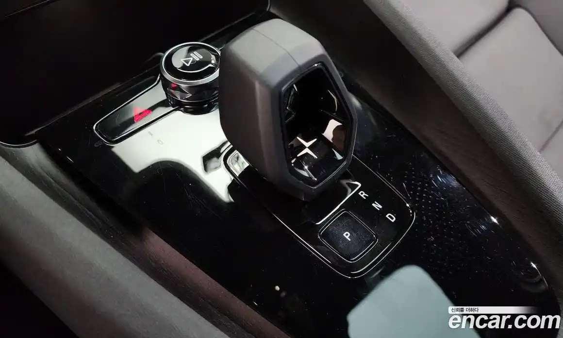 Polestar Polestar 2 2022 0.2 гидро в Москве № 1625651, фото 9