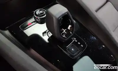 Polestar Polestar 2 2022 0.2 гидро в Москве № 1625651, миниатюра 9