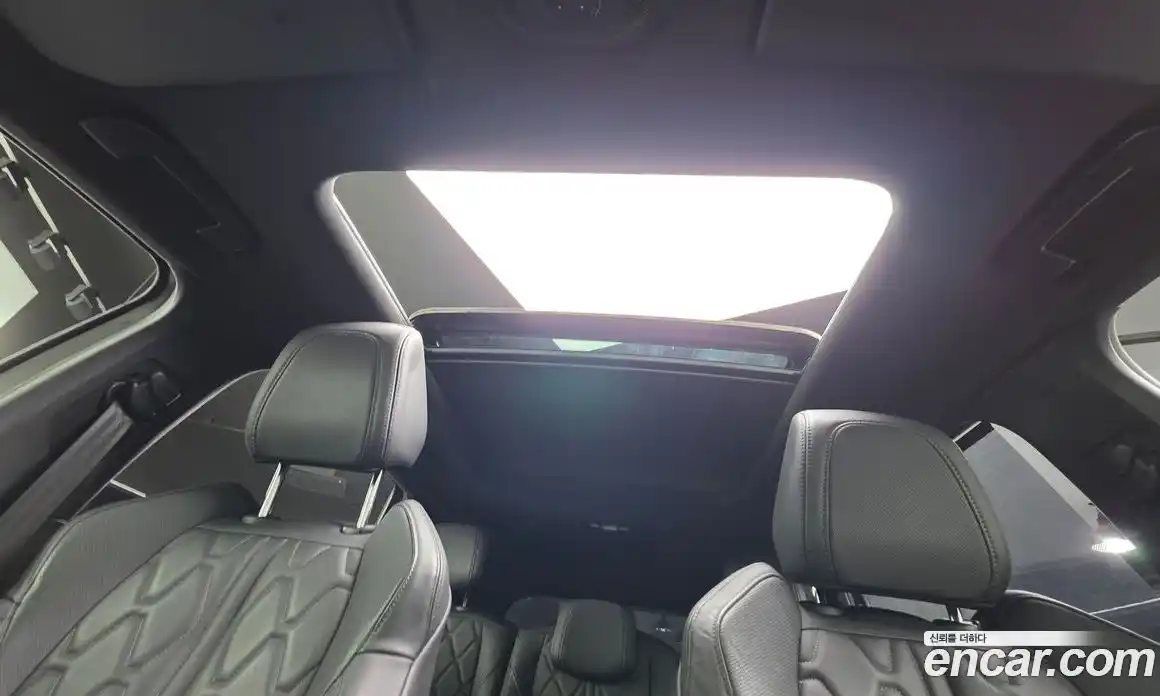 Peugeot 5008 2023 1.2 гидро в Москве № 1625807, фото 11