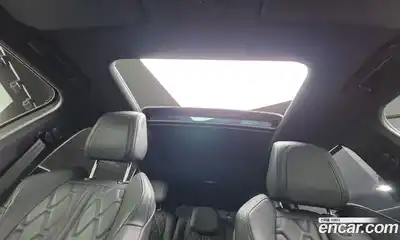 Peugeot 5008 2023 1.2 гидро в Москве № 1625807, миниатюра 11