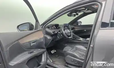 Peugeot 5008 2023 1.2 гидро в Москве № 1625807, миниатюра 12