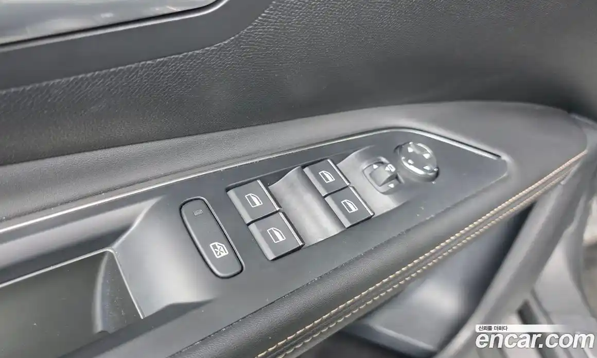 Peugeot 5008 2023 1.2 гидро в Москве № 1625807, фото 13