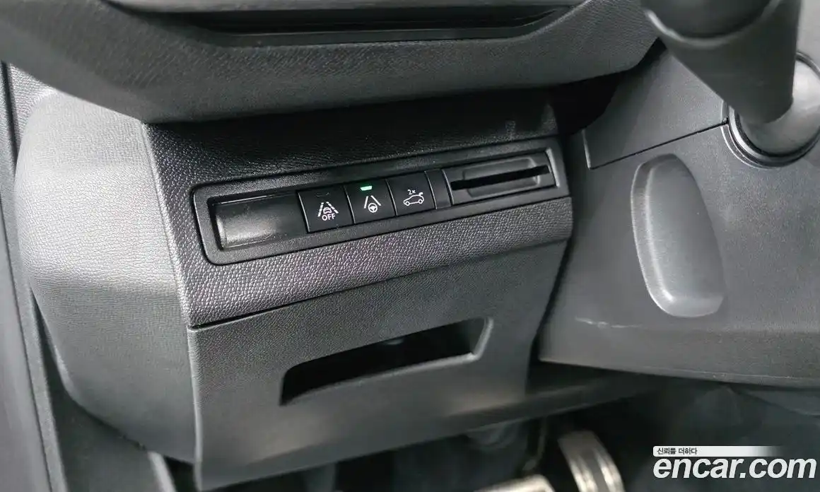 Peugeot 5008 2023 1.2 гидро в Москве № 1625807, фото 14