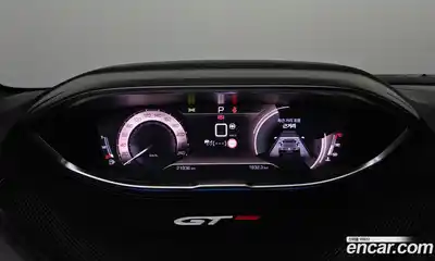 Peugeot 5008 2023 1.2 гидро в Москве № 1625807, миниатюра 8