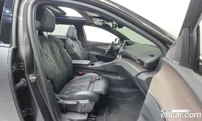 Peugeot 5008 2023 1.2 гидро в Москве № 1625807, миниатюра 10